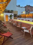 BELLADORA HOTEL BOUTIQUE Các khách sạn ở Girona