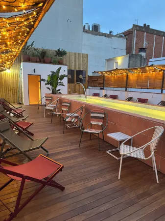 BELLADORA HOTEL BOUTIQUE Отели в г. Ллорет-де-Мар