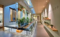 Tama Boutique Hotel Hotels in Kecamatan Cicendo