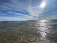 7 Person Holiday Home in Fanø-by Traum - Wifi