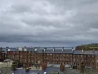LilyRose Hotel Hotels in Whitby