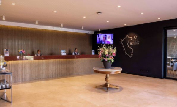 Wyndham Costa del Sol Cajamarca