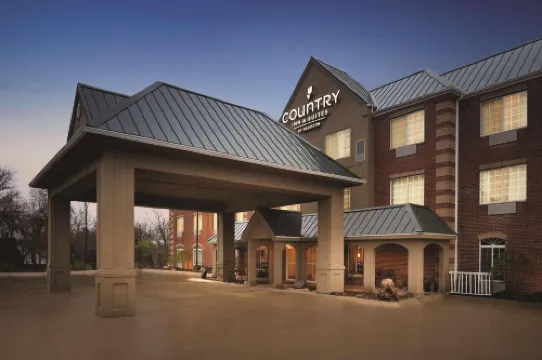 Country Inn & Suites by Radisson, Valparaiso, IN Hotels in Valparaiso
