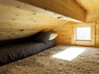 Peaceful Cabin in the Forest with Hot Tub & Views - Hill Haven Hotels in Wolfe County