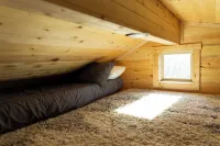 Hill Haven - Secluded Rrg Cabin + Hot Tub