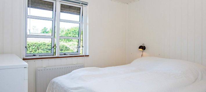 6 person holiday home in Ulfborg-By Traum Hotels in Ulfborg