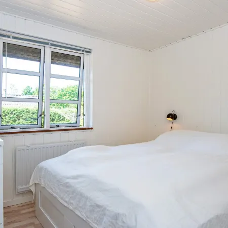 6 person holiday home in Ulfborg-By Traum Hoteles en Ulfborg