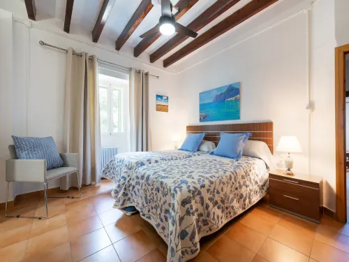 C'an Pieres - Villa With Private Pool In Esporles - 別墅