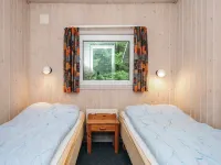 7 person holiday home in Henne-By Traum