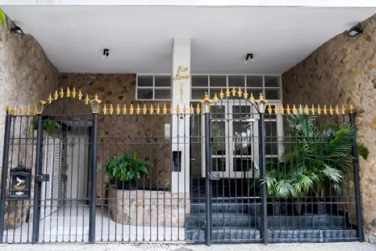 Suh Leme 04 Studio Confort