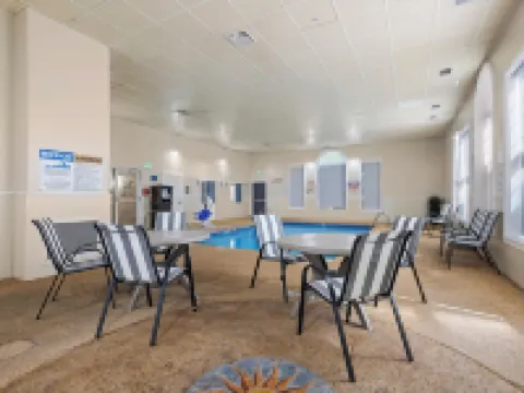 Best Western Crown Inn  Suites Hotels in Batavia