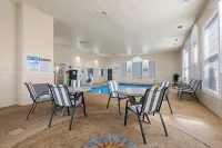 Best Western Crown Inn  Suites