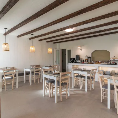 Hotel Rigas