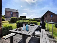 Cozy stay near Durbuy woods - 3성급