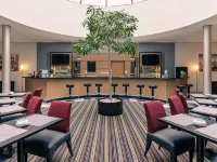 Mercure Hotel Frankfurt Eschborn Sued Hotels in Eschborn
