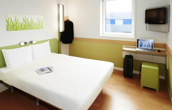 Ibis Budget Arles Palais des Congres