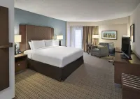 DoubleTree by Hilton Hotel & Conference Centre Regina Hotels in 