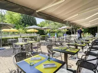 Novotel Paris Nord Expo Aulnay Hotels in Aulnay-sous-Bois