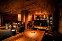 Hotel Al Piolet - bar