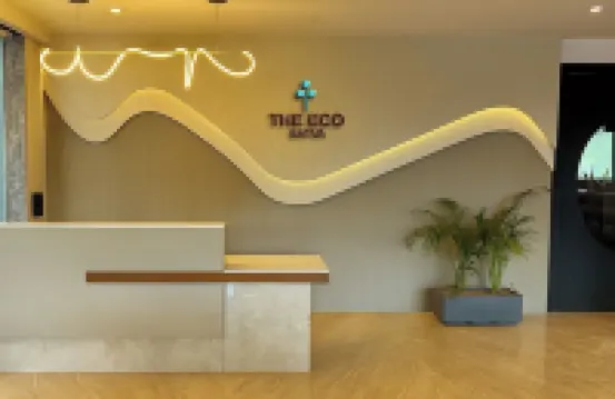 The Eco Satva – Sama Savli Vadodara