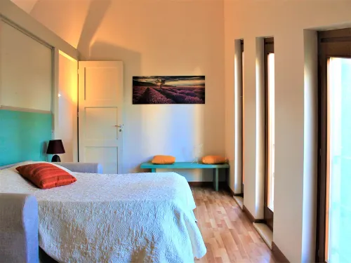 Villa in Valderice with Pool and Garden