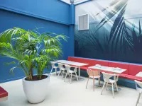 Ibis Styles Toulon Centre Port - Morgenmad