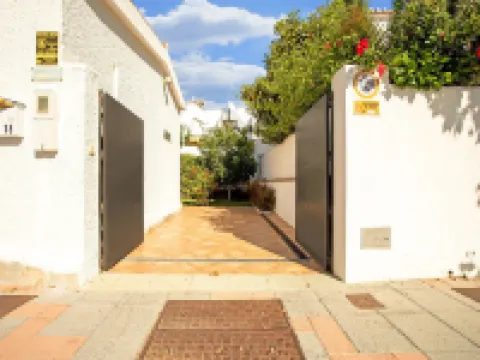 Holiday Home in La Cala de Mijas by the Beach