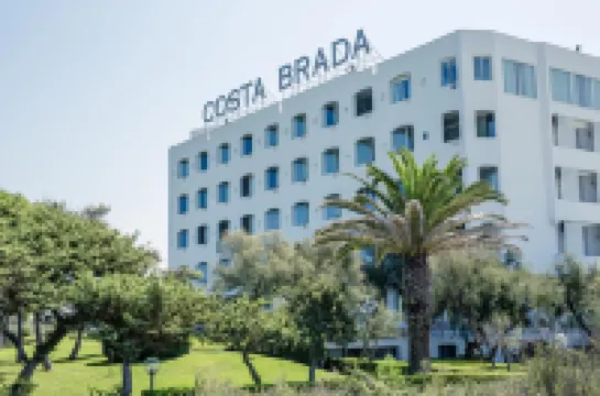 Grand Hotel Costa Brada Hotels in 