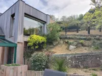 Large House Near Beach for 12