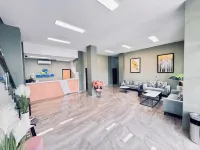 Nusantara Inn Hotel Hotel di Pemaluan