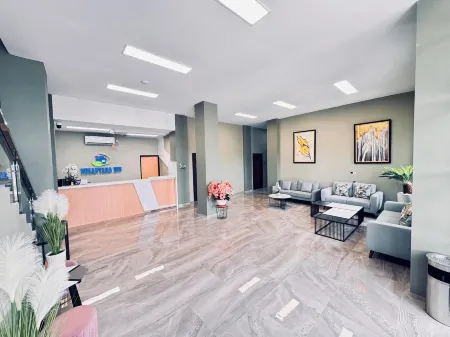 NUSANTARA INN Отели в г. Pemaluan