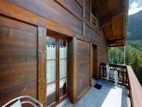 Chalet Nendaz Ski-In/Ski-Out Prarion Slopes - Badekar