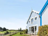 Houses of Belle Dune