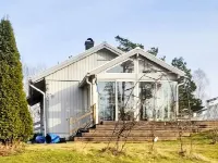 5 person holiday home in MUNKEDAL-By Traum - Wifi