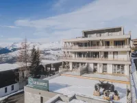 Apartment in Plan Peisey near Paradiski Slopes