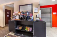 Extended Stay America Suites - Baltimore - Glen Burnie