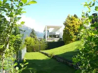 2 Gritsch Comfortable holiday residence Hotels in Scena