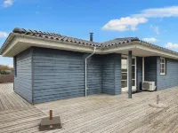 6 person holiday home in Brovst-By Traum - 3-Star