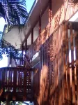Roatan Airport Boutique Resort Hotel a Mud Hole
