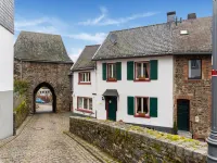 Reifferscheid Wellness Escape - Homestays