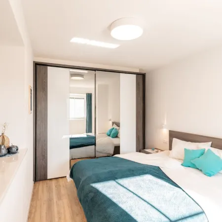 Nestl Niederhaushof Comfortable holiday residence