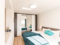 Nestl Niederhaushof Comfortable holiday residence