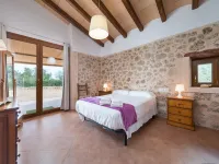 Sa Plana (villa Calvia) - Villa With Private Pool
