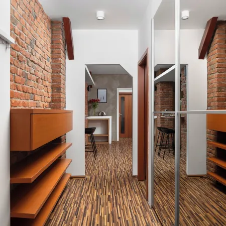 Old Town Apartment Spilberk by Goodnite cz Отели рядом с достопримечательностью «Замок Шпильберк»