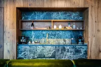 Hotel Al Piolet - bar