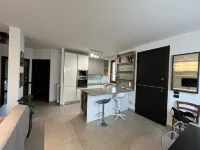 Modern Countryside Condo with Views