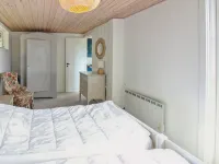 "Fabine" - 50m from the Sea