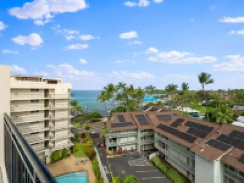 Big Island Kona Ali'i by Coldwell Banker Island Vacations Hotels in Kailua-Kona