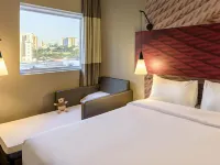 Ibis São Bernardo do Campo Hotels in Mauá