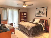 Cozy Ski On/Off Condo Located at Hunter Mountain